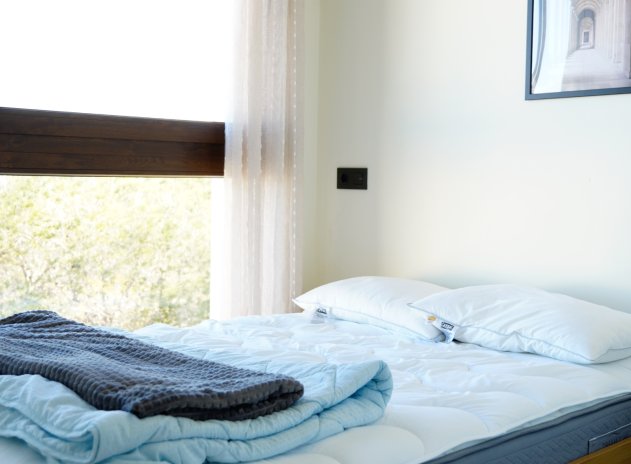 Herverkoop - Appartement - Torrevieja - Los Balcones