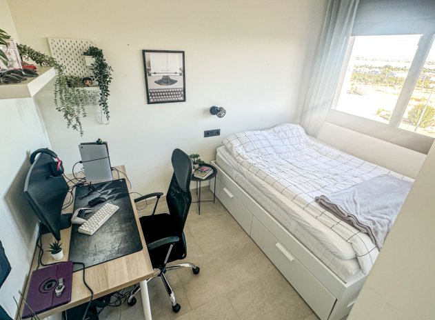 Herverkoop - Appartement - Torrevieja - Los Balcones