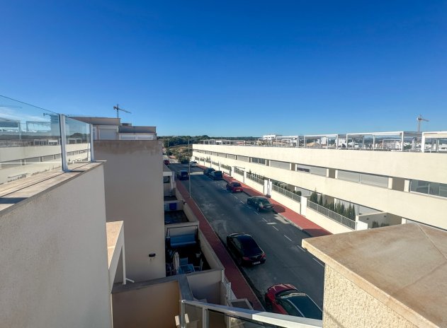 Herverkoop - Appartement - Torrevieja - Los Balcones