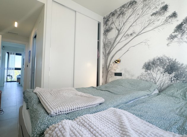 Herverkoop - Appartement - Torrevieja - Los Balcones
