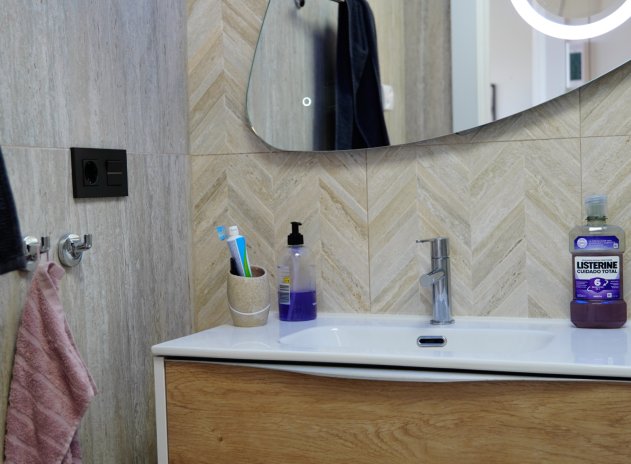 Herverkoop - Appartement - Torrevieja - Los Balcones