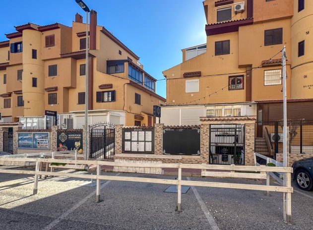 Herverkoop - Commercieel - Torrevieja - Aguas Nuevas