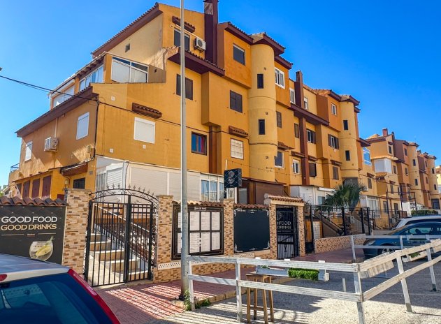 Herverkoop - Commercieel - Torrevieja - Aguas Nuevas