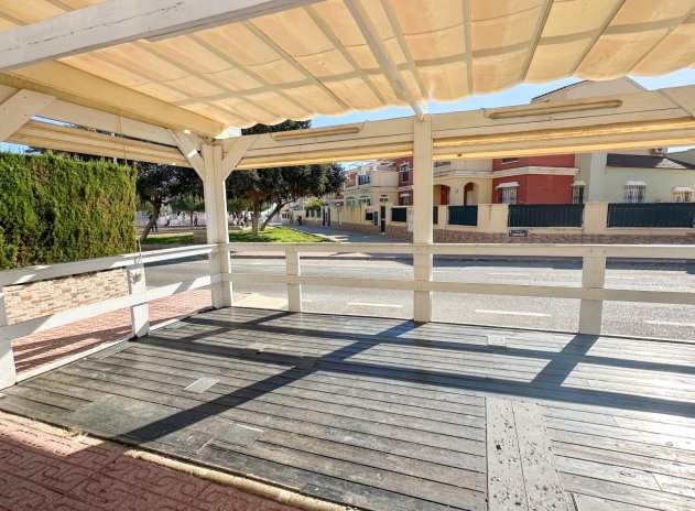Herverkoop - Commercieel - Torrevieja - Aguas Nuevas