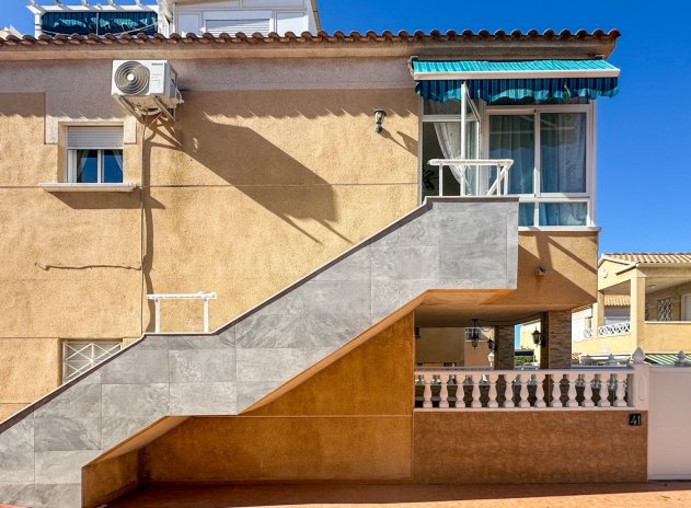 Herverkoop - Appartement - Torrevieja
