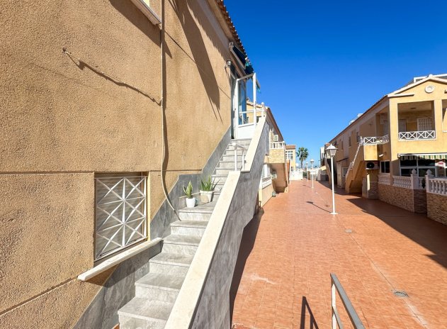 Herverkoop - Appartement - Torrevieja