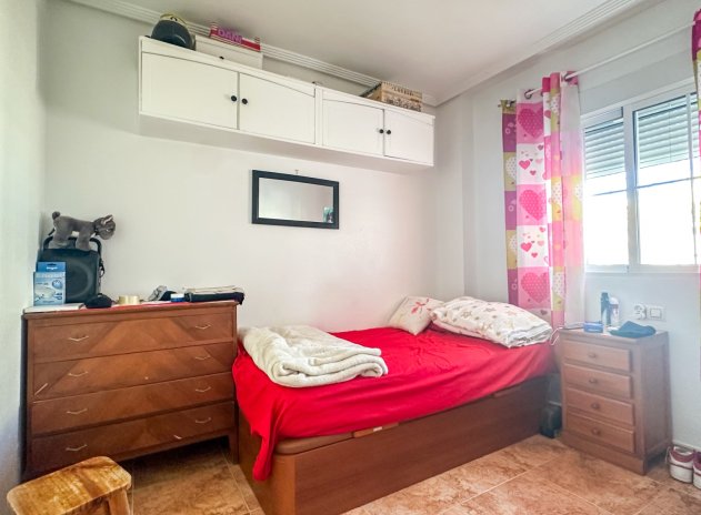 Herverkoop - Appartement - Torrevieja