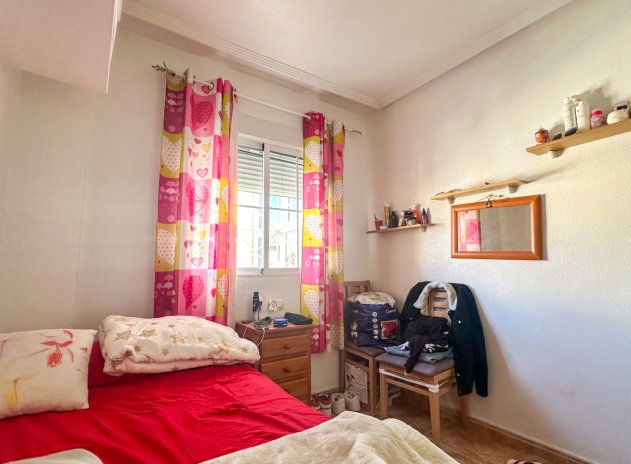 Herverkoop - Appartement - Torrevieja