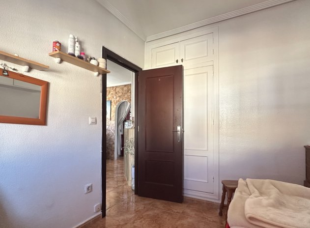 Herverkoop - Appartement - Torrevieja