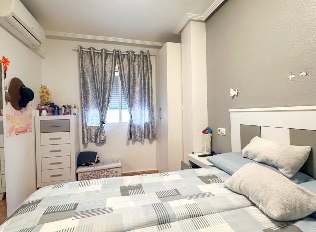 Herverkoop - Appartement - Torrevieja
