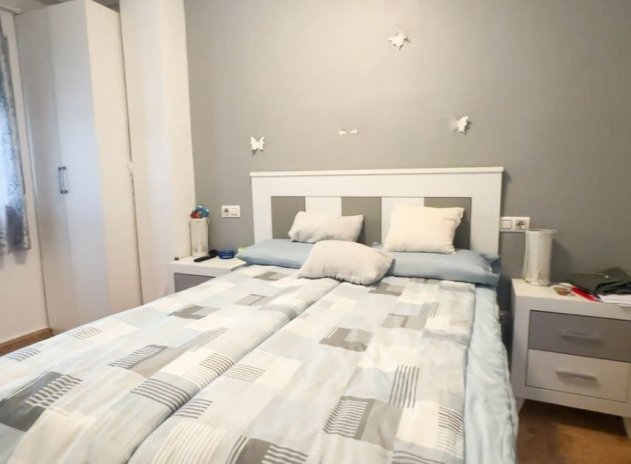 Herverkoop - Appartement - Torrevieja