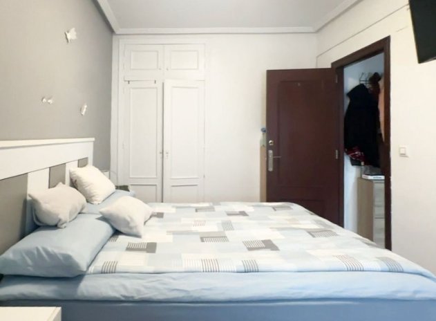 Herverkoop - Appartement - Torrevieja