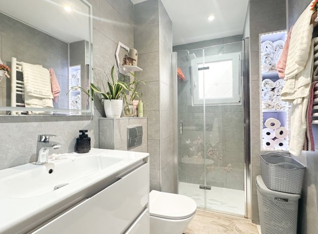 Herverkoop - Appartement - Torrevieja