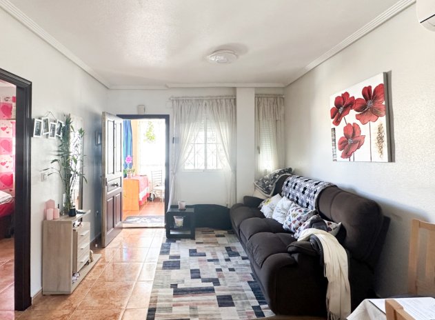 Herverkoop - Appartement - Torrevieja