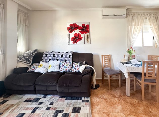 Herverkoop - Appartement - Torrevieja