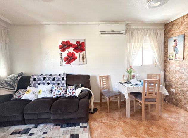 Herverkoop - Appartement - Torrevieja
