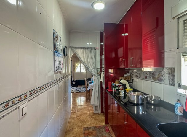 Herverkoop - Appartement - Torrevieja