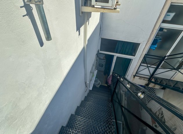 Herverkoop - Appartement - Torrevieja