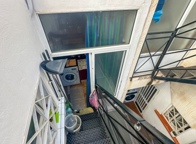 Herverkoop - Appartement - Torrevieja