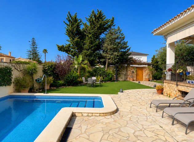 Herverkoop - Villa - Campoamor - Dehesa de campoamor