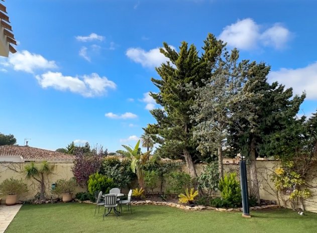Herverkoop - Villa - Campoamor - Dehesa de campoamor