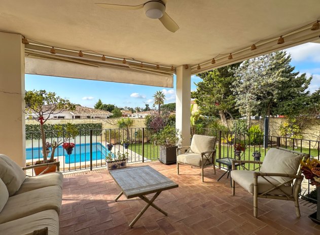 Herverkoop - Villa - Campoamor - Dehesa de campoamor