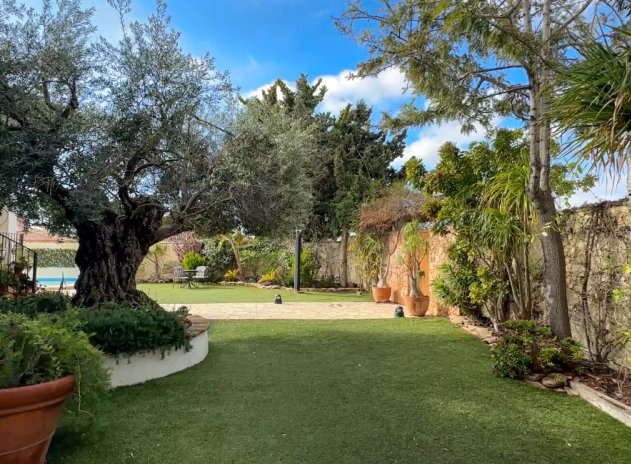 Herverkoop - Villa - Campoamor - Dehesa de campoamor