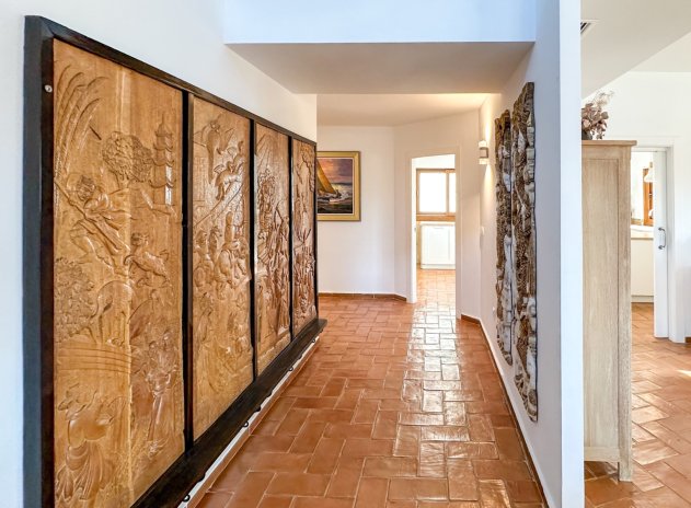 Herverkoop - Villa - Campoamor - Dehesa de campoamor