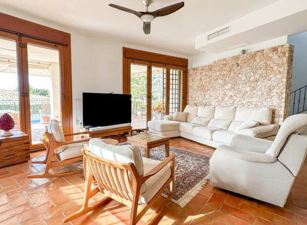 Herverkoop - Villa - Campoamor - Dehesa de campoamor