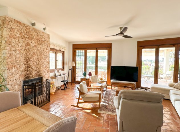 Herverkoop - Villa - Campoamor - Dehesa de campoamor