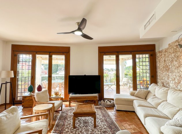 Herverkoop - Villa - Campoamor - Dehesa de campoamor