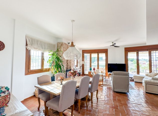 Herverkoop - Villa - Campoamor - Dehesa de campoamor