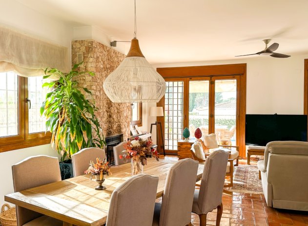 Herverkoop - Villa - Campoamor - Dehesa de campoamor