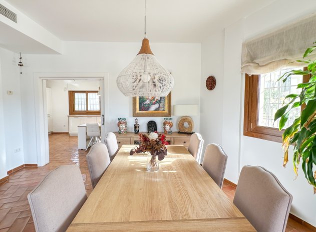 Herverkoop - Villa - Campoamor - Dehesa de campoamor
