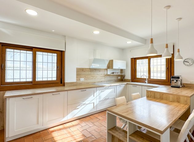 Herverkoop - Villa - Campoamor - Dehesa de campoamor