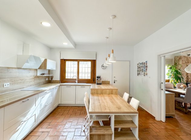 Herverkoop - Villa - Campoamor - Dehesa de campoamor