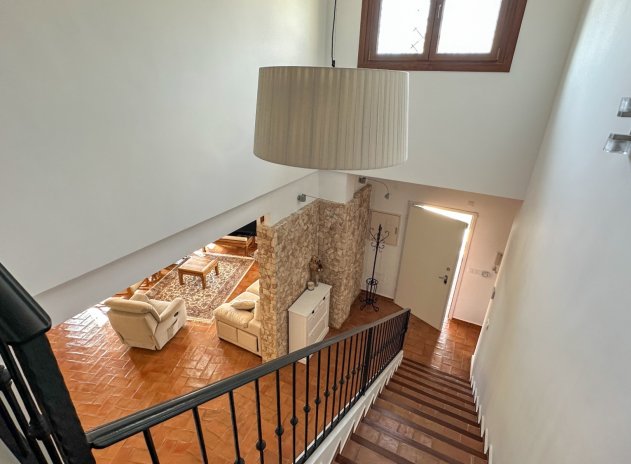 Herverkoop - Villa - Campoamor - Dehesa de campoamor