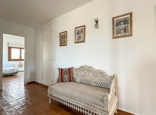 Herverkoop - Villa - Campoamor - Dehesa de campoamor