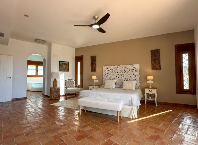 Herverkoop - Villa - Campoamor - Dehesa de campoamor