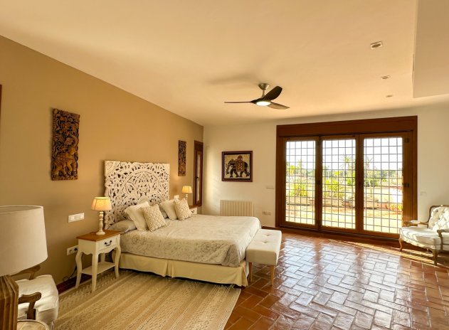 Herverkoop - Villa - Campoamor - Dehesa de campoamor