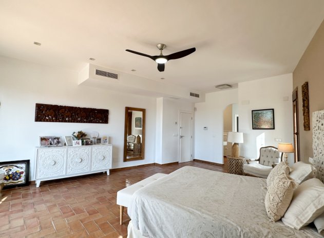 Herverkoop - Villa - Campoamor - Dehesa de campoamor