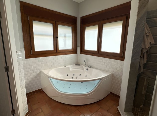 Herverkoop - Villa - Campoamor - Dehesa de campoamor