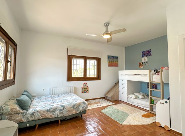 Herverkoop - Villa - Campoamor - Dehesa de campoamor