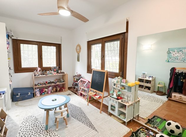 Herverkoop - Villa - Campoamor - Dehesa de campoamor