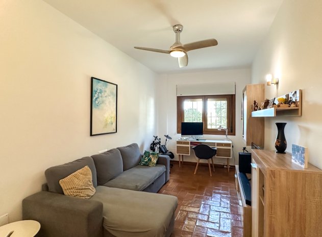 Herverkoop - Villa - Campoamor - Dehesa de campoamor