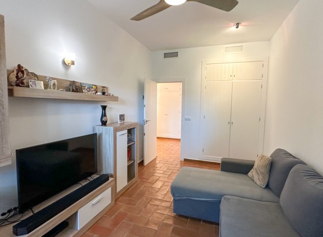 Herverkoop - Villa - Campoamor - Dehesa de campoamor