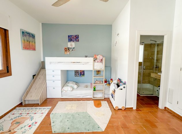 Herverkoop - Villa - Campoamor - Dehesa de campoamor