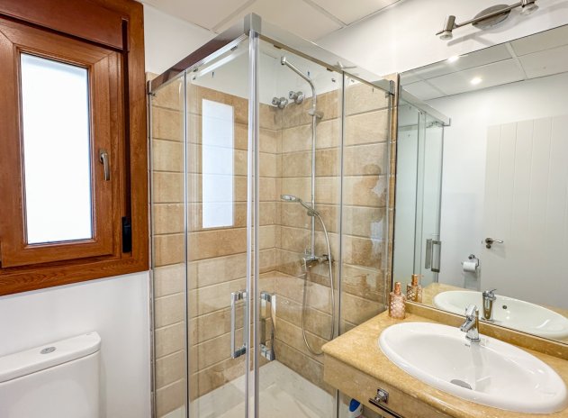 Herverkoop - Villa - Campoamor - Dehesa de campoamor