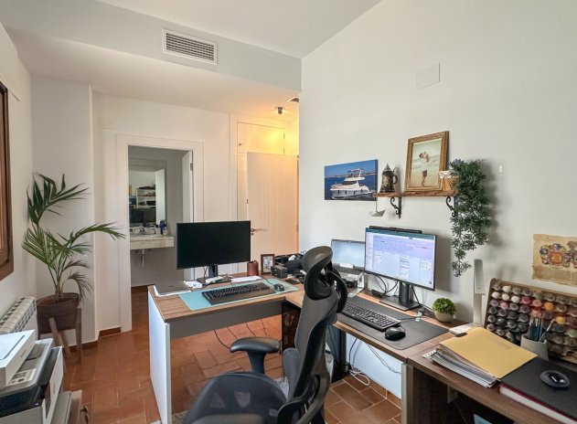 Herverkoop - Villa - Campoamor - Dehesa de campoamor