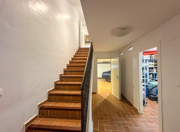 Herverkoop - Villa - Campoamor - Dehesa de campoamor